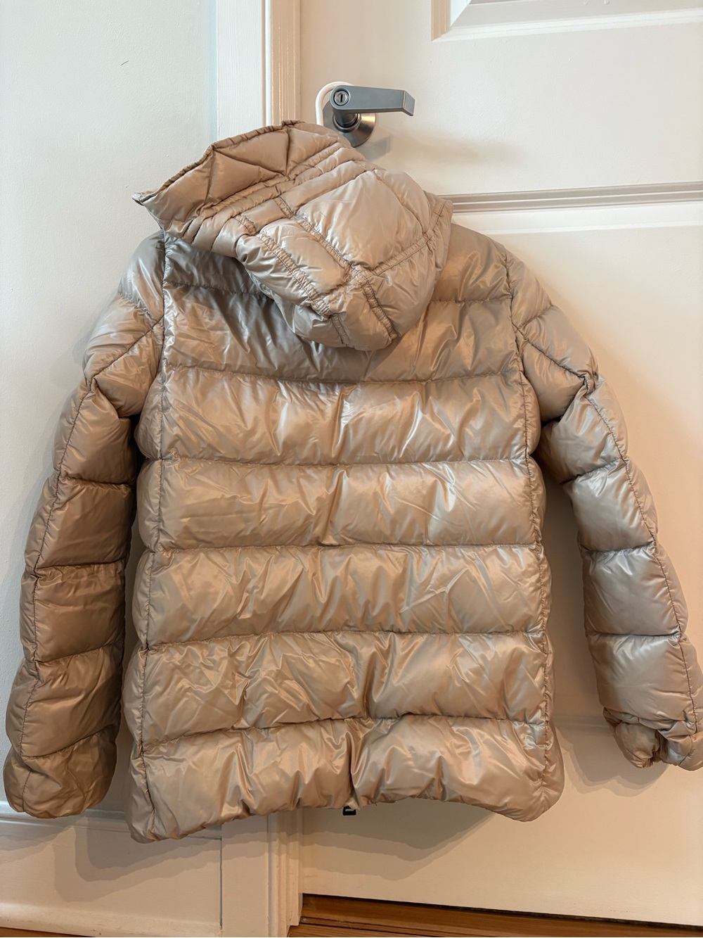 Moncler Serinde Giubbotto Jacket - Picture 5 of 8
